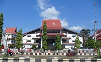 Sejumlah anggota dewan, pindah parpol saat bacaleg 2024, apa kata KPU?