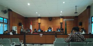 Tanah Sengketa di Pengadilan, BPN tetap menerbitkan sertipikat baru?