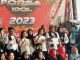 Dukung pencarian bakat di musik dangdut, Saut Nathan Samosir pinjamkan kedai 99 miliknya secara gratis