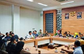 DPRD Batola sikapi surat Mendagri tentang usulan Pj. Bupati yang berasal dari usulan dewan