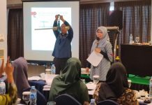 DKUMPP berikan pelatihan standarisasi alat your untuk kader Posyandu di Kabupaten Banjar