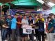 Bantuan logistik sudah berdatangan untuk korban puting beliung di Jejangkit Batola