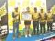 Mimpi yang jadi kenyataan, Rachmad Noka Wibisono pertahankan gelar di Tour de Batola 2023
