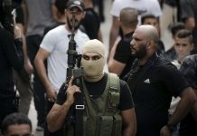 Eks geng motor Cikarang gelar aksi bela Palestina