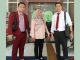 Sengketa pilkades, Hj. Jaidah PTUN-kan SK Bupati Banjar soal penetapan Ahmad Junaidi sebagai Kades Mangkalawat