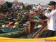 Saidi Mansyur harapkan Festival Pasar Terapung 2023, bisa meningkatkan minat wisatawan datang Ke Kabupaten Banjar