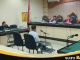 Terdakwa mantan Kabid Pembinaan SD Disdik HSU jalani sidang perdana di Pengadilan Tipikor Banjarmasin