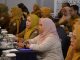 BPKPAD Kabupaten Banjar bersama Fakultas Ekonomi dan Bisnis ULM berikan Bimtek soal perencanaan anggaran