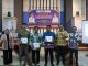 DKISP Kabupaten Banjar sosialisasikan Layanan Aspirasi dan Pengaduan Online Rakyat (LAPOR)