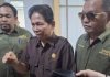 Komisi IV sebut ada proyek ‘titipan’ di Disdik Kabupaten Banjar