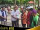 Pemkab Banjar salurkan bantuan pangan untuk KPM di Kecamatan Mataraman dan Martapura Barat