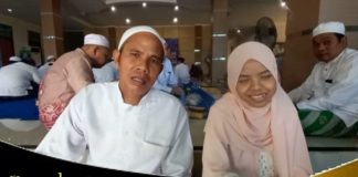 Nuriah asal Martapura Kalsel, wakili Indonesia di MTQ Internasional di Iran