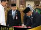 Saidi Mansyur lantik 116 pejabat dilingkup Pemkab Banjar