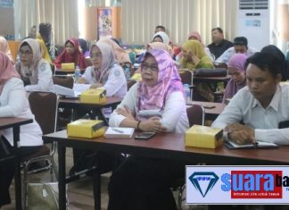 Musrenbang Aisyiyah Kabupaten Banjar, harapkan suara perempuan dan kelompok rentan bisa terakomudir