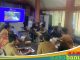 Komisi A bersama Dinas Komunikasi dan Informatika Sidoarjo kunjungan kerja ke Kabupaten Banjar