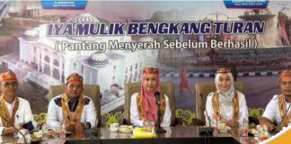 KPU Barito Utara tetapkan syarat dukungan minimal calon perseorangan Bupati dan wakil bupati