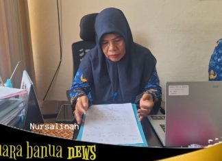 Anggaran penanganan stunting, tidak hanya ada Dinsos P3AP2KB, melainkan juga ada di dinas lainnya