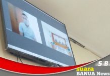 Sidang dugaan penipuan, Terdakwa Arianto sampaikan pembelaan dan minta bebas