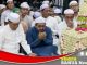 Said Idrus Al Habsyie dan mantan gubernur Kalsel, ikuti acara haul Abah Anang Djazouly