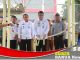 Plt Dirjenpas resmikan dapur sehat, Klinik Pratama, dan Gereja Pniel Lapas kelas II B Banjarbaru