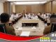 70 Pambakal mengikuti kegiatan peningkatan kapasitas aparatur pemerintah desa