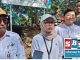 Jaga kelestarian lingkungan, PLN bersama Dishut Kalsel tanam 1883 bibit pohon di kawasan wisata Bukit Batu