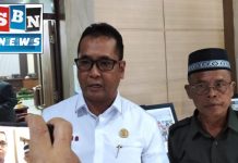 DPRD akan gunakan hak angket guna menghadirkan Kadinsos P3AP2KB Banjar