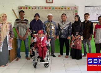 Majukan dunia pendidikan, Desa Lihung bentuk program ‘Desa Pintar’
