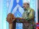 Wakil Bupati Banjar Said Idrus Al Habsyie menutup resmi MTQ ke XLVII Tingkat Kabupaten Banjar di Sungai Tabuk