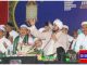 Meriahkan HUT ke 74 Kabupaten Banjar, akan gelar Banjar Bersyalawat menghadirkan Habib Syech