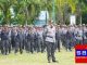Seragam baru linmas di Kabupaten Banjar dianggap masih belum merata?