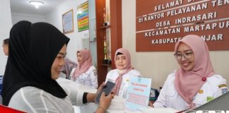 Ombudsman canangkan Indrasari sebagai desa anti Maladministrasi