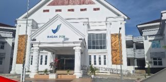 BBPOM Banjarmasin tetapkan seorang tersangka penjual ‘obat ilegal’ di Martapura