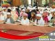 Ribuan anak SD mengikuti Khataman Al-Quran di Masjid Raya At Taqwa Amuntai