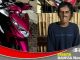 Polisi ringkus pelaku dan penadah motor curian di Sekumpul Martapura