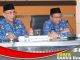 Pjs Bupati Banjar Akhmad Fydayeen pimpin rapat koordinasi mingguan lingkup Pemda Kabupaten Banjar