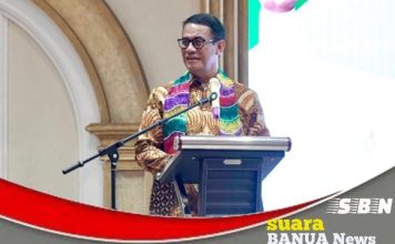 Wujudkan swasembada pangan, Kalsel menjadi salah satu daerah Program Cetak Sawah Rakyat