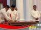 Prabowo hapus utang petani, nelayan hingga UMKM