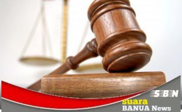 PTUN Banjarmasin kabulkan gugatan H. Mokhamad Hilman, tidak sah penilaian kinerja sangat kurang