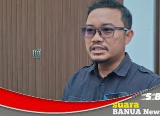 Bawaslu Banjar benarkan laporan dugaan pelanggaran paslon nomor urut 1 Saidi Mansyur-Said Idrus di limpahkan ke Kabupaten Banjar