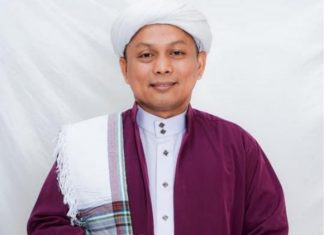 Dugaan asusila oknum pegawai PUPR, mendapat sorotan pengasuh Pondok Pesantren di Banjarbaru