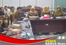 Komisi IV soroti tingginya angka anak putus sekolah di Kabupaten Banjar
