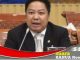 Muhammad Rofiqi : Komisi III DPR- RI bersama Kementerian ATR/BPN tindak tegas praktek mafia tanah