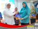 TP PKK Kabupaten Banjar rapat Konsultasi bersama isteri forkopimda dan isteri kepala SKPD