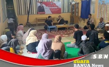 Warga Pakauman Martapura minta dibangunkan Dermaga klotok