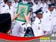 Para kepala desa se Kabupaten Banjar mengikuti Bimtek di IPDN Sumedang Jawa Barat