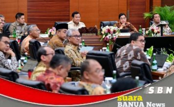 PPN 12 persen resmi berlaku, hanya berlaku untuk barang dan jasa mewah