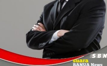 Apa yang bisa dibanggakan dari glamornya pejabat tapi durhaka kepada Allah SWT?
