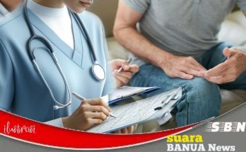 Pemeriksaan kesehatan gratis, kemenkes akan luncurkan Aplikasi SATUSEHAT Mobile