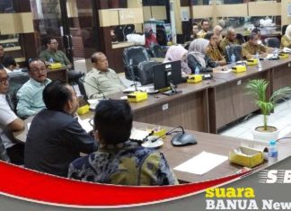 DPRD Kabupaten Banjar akan rampungkan tiga raperda yang tertunda di 2024